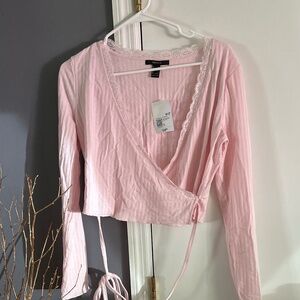 Long sleeve